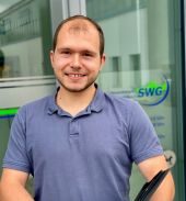 Felix Moritz SWG